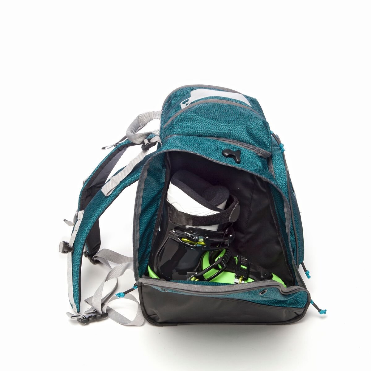 Kulkea Powder Trekker Boot Bag evo
